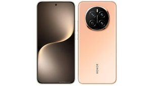 Honor Magic8 Pro Muncul dalam Gambar Nyata, Ungkap Desain Jelang Peluncuran Oktober