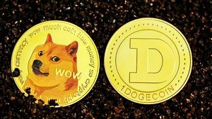 Dogecoin (DOGE) Bukan Sekadar Koin Meme Biasa, Ini Alasannya