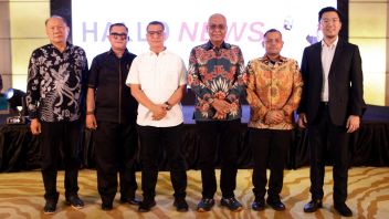 Di Tengah Gempuran Hoaks, Hallonews.id Meluncur dengan Komitmen Integritas