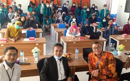 Muamalat Institute dan FEBI UIN Mataram Optimistis Cetak SDM Syariah Kompeten Bagi NTB