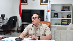 Cabor Sepakat Indonesia Bidik 80 Medali Emas SEA Games 2025