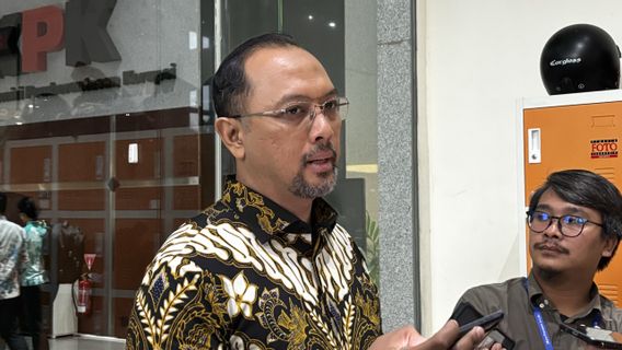 KPK Finds IDR 1.5 Billion To Bags And Jewelry Related To The Case Of Acting Mayor Of Pekanbaru Risnandar Mahawa