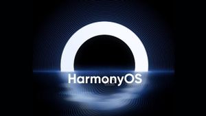 Huawei Klaim Aplikasi HarmonyOS Akan Setara Android dan iOS