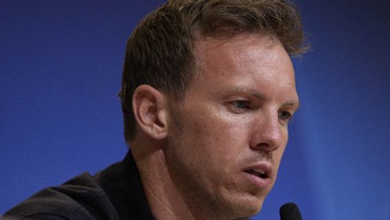 Bayern Munich Terhempas dari Liga Champions, Nagelsmann: Semifinal Adalah Target dan Kami Gagal