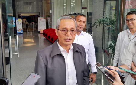 KPK Bakal Temui Kepala BPKP Cari Solusi 'Deadlock' Penghitungan Kerugian Negara Pekan Depan