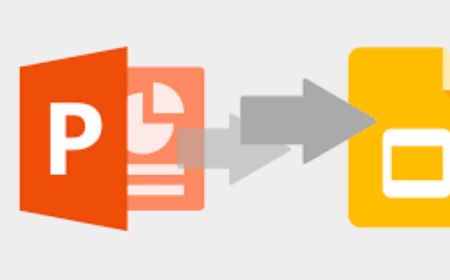 File PowerPoint Bisa Diubah ke Google Slide dengan Mudah, Begini Caranya