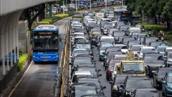 Pramono Luncurkan Rute Transjabodetabek Blok M–Bandara Soetta 12 Maret  