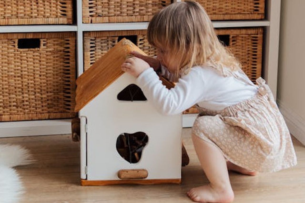 6 avantages du jeu d’avantages pour les enfants