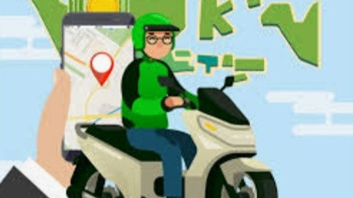 GoTo Dukung Penuh Rencana Pembentukan Perpres Ojek Online