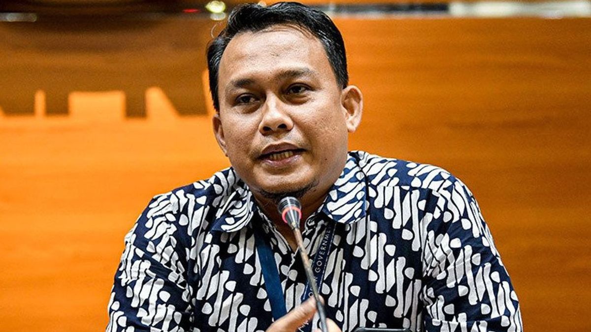 Three People Prevented From Going Abroad Related To Alleged Corruption In Ambon