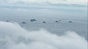 Venezuela Tangkap Tentara Bayaran ‘Agen’ CIA yang Berniat Picu Konfrontasi Militer