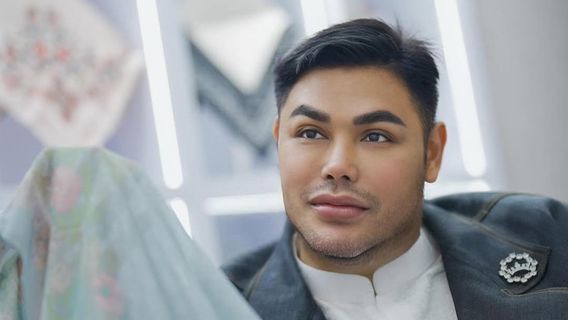 ダイエットイワン・グナワン・スクセス、体重を約25kg減らす