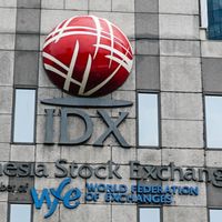 IHSG Sudah Anjlok 26,43 Persen Dibanding Awal Tahun