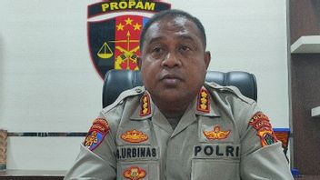 TNI AD Personnel Shot Killed During Riots In Yahukimo, Papuan Police Form A Hunting Team For Perpetrators