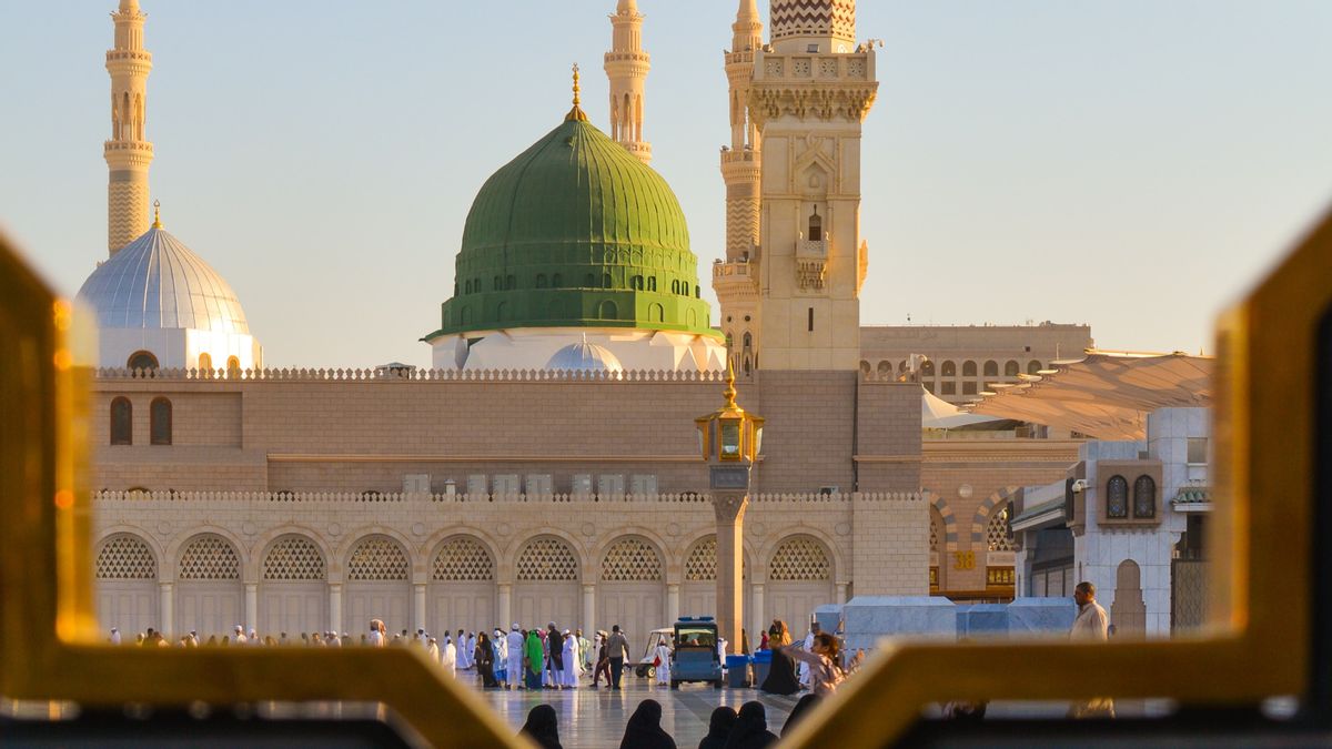 Terinspirasi Pembunuhan Jemaah Muslim Christchurch, Bocah 16 Tahun Ini Berencana Serang 2 Masjid