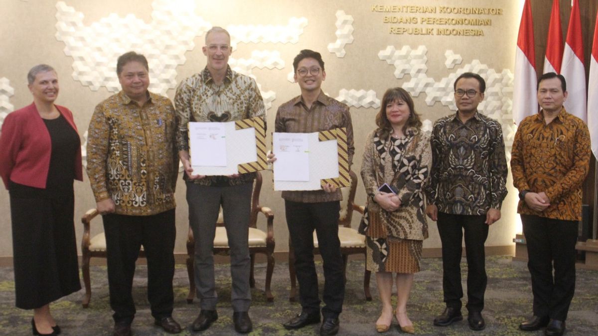 Aspen Medical Indonesia和Tridaya Group之间的合作 支持印度尼西亚东部国际卫生设施的发展