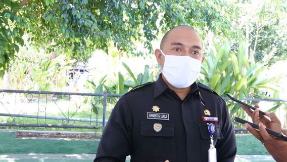 Pasien COVID-19 di Kota Kupang Bertambah Tujuh Orang
