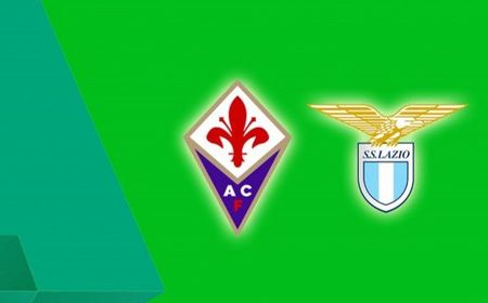 Fiorentina Cederai Peluang Lazio Dekati Empat Besar