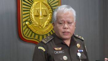 gung vérifierait Sritex Iwan Kurniawan Lukminto la semaine prochaine