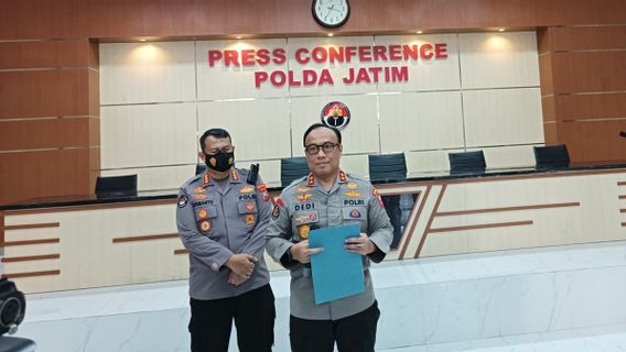 Kapolri Bakal Luruskan Informasi Soal Irjen Teddy Minahasa Terseret Kasus Narkoba