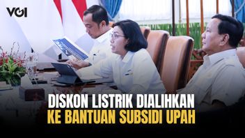 Punya Penghasilan di Bawah Rp3,5 Juta, Pemerintah Beri Subsidi Rp600 Ribu