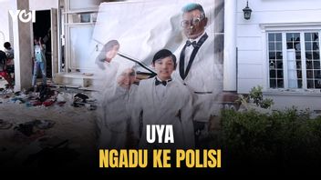 Uya Kuya Forgives The Perpetrators Of The Looting Of His House