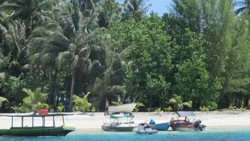 民主党苏拉蒂内政部长要求将4个岛屿遣返亚齐