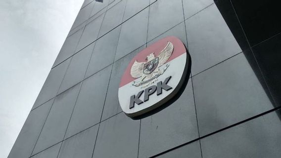 Les Hommes D’Anies Soumettent Des Documents De Formule E, KPK: L’équipe Examinera Et Examinera