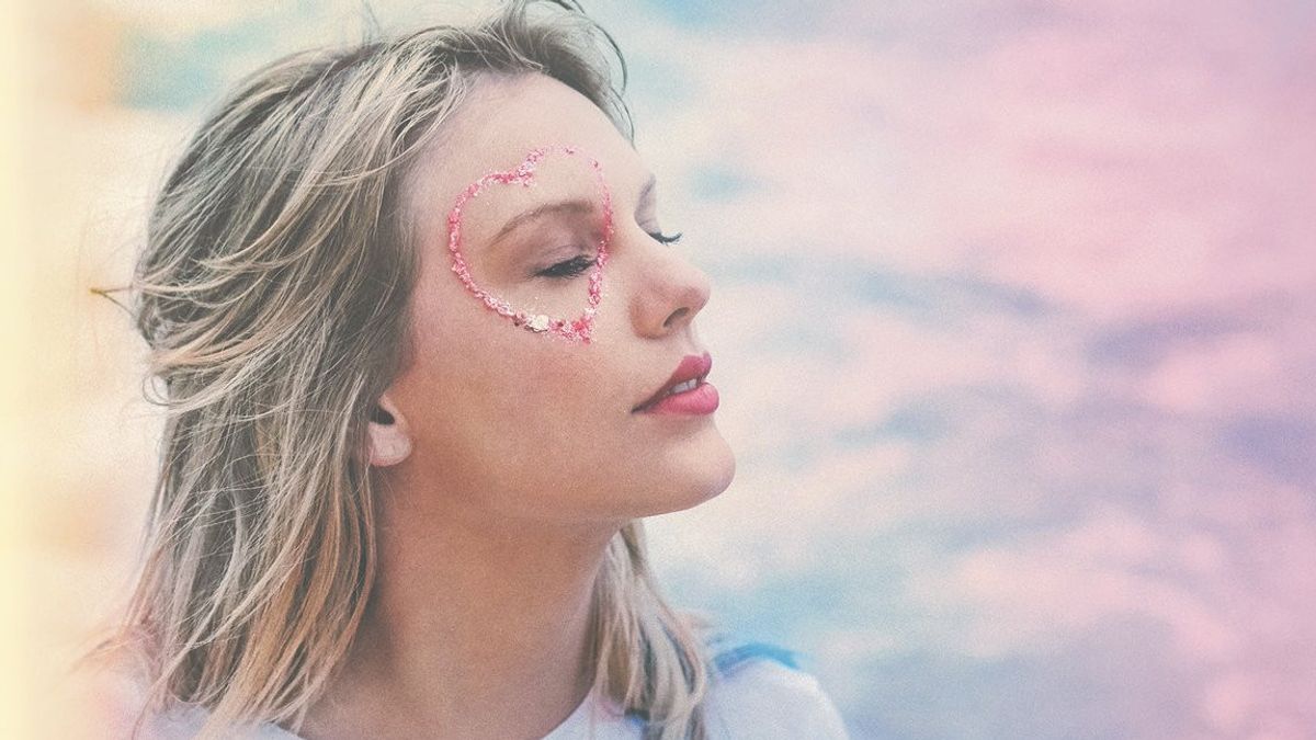Taylor Swift di Tengah Kerancuan Hak Atas Lagu-Lagu Lamanya