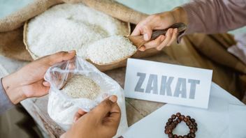Who Must Pay Zakat Fitrah? Here Are The Requirements For Muslims
