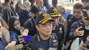 Ultimatum Menkeu Purbaya Bekukan Bea Cukai Kembali ke Model Orde Baru, Dirjen: Kami Akan Lebih Baik