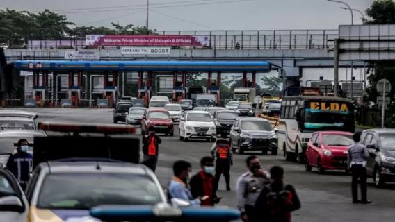 <i>Dear</i> Pemudik, Rencanakan Jadwal Berangkat Mudik Bisa Cegah Kemacetan Hingga Kecelakaan