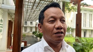 Kementerian ESDM Pangkas Produksi Nikel jadi 260 Juta Ton