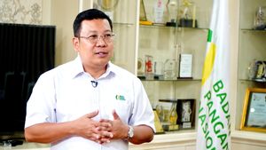 Dapat Suntikan Rp3 Miliar per Kopdes, Bapanas Ajak Pelaku Usaha Pangan Bergabung