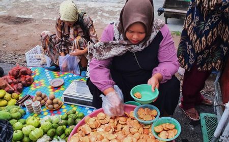 Kelompok Orang yang Tidak Boleh Makan Jengkol, Sebaiknya Hati-hati