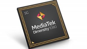 MediaTek Ikut Main di Pasar 5G, Luncurkan Dimensity 1080 Dukungan Kamera 200MP
