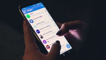 Cara Mudah Melakukan <i>Video Call</i> di Telegram