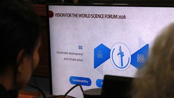 アジア初の開催国となるBRINは、世界科学フォーラム2026のイベントに向けて準備を進めています