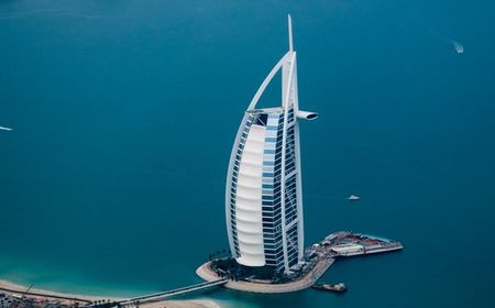 Pertama di Timur Tengah, Otoritas Dubai Izinkan Bitcoin Fund Beroperasi di Nasdaq Dubai