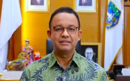 Anies: Kematian Akibat COVID-19 Harus Dicegah