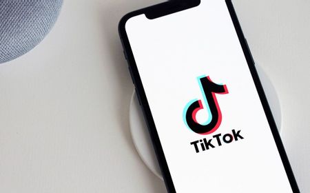 Ceriakan Momen Berlebaran Lewat Mudik Online di TikTok