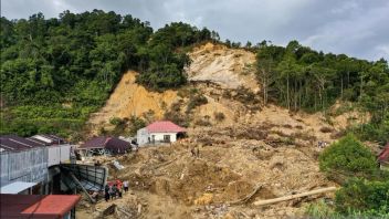 Le gouvernement a besoin de 51 trillions de roupies pour rétablir l’infrastructure de Sumatra après la catastrophe