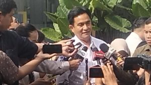 Report on Police Reform Entering the Palace, Can Change the Police Law