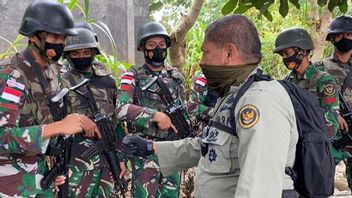 Dua Teroris MIT Tewas di Pegunungan Tokasa