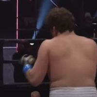 Jake Paul Bungkam Kritik Dunia, Meng-KO Askren di Ronde Pertama: McGregor Lawan Berikutnya 