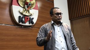 KPK Ungkap Kasus AKBP Bambang Kayun Berawal dari Laporan Masyarakat