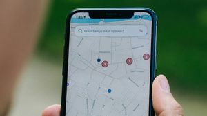 Apple Akan Hadirkan Iklan di Hasil Pencarian Apple Maps pada 2026