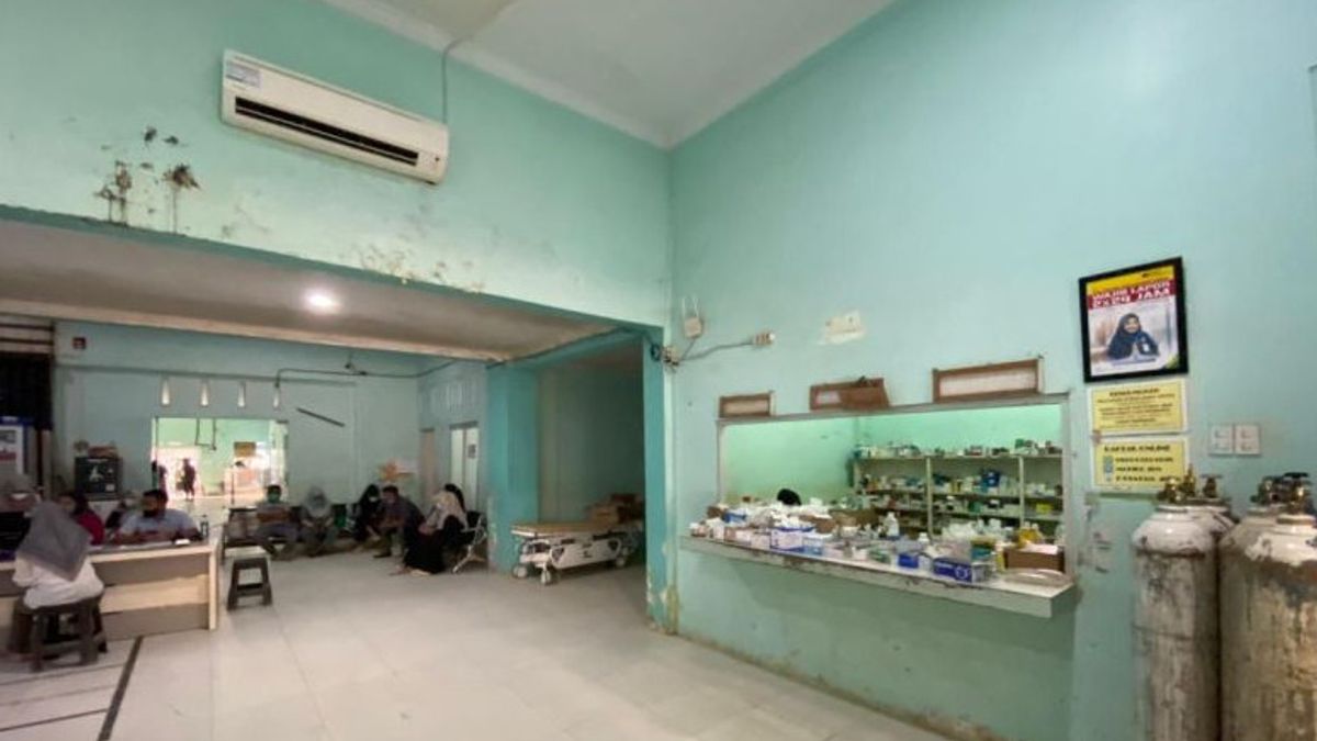 Denyut Kehidupan Kembali Terasa: Layanan ICU Aceh Tamiang Pulih