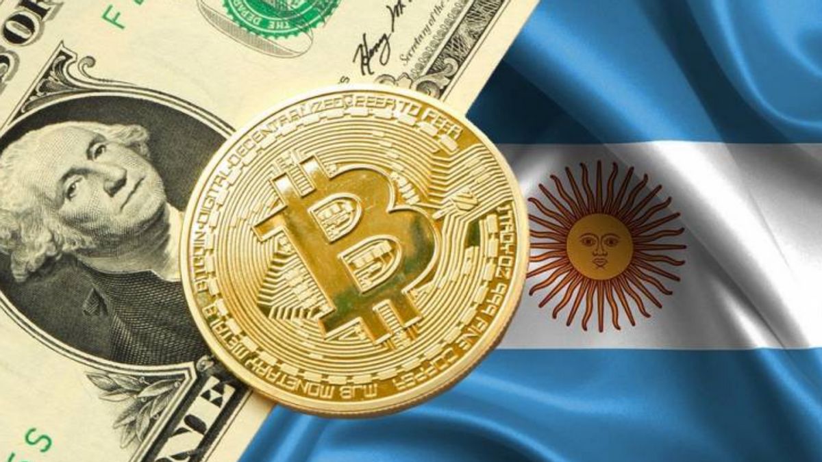 Crypto Owners In Argentina Are Relieved, The Government Will Not Withdraw Taxes