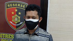 Polda Jambi Tangani Kasus Penipuan Arisan <i>Online</i> Amanah Untung Real Kerugian Capai Rp6,2 Miliar